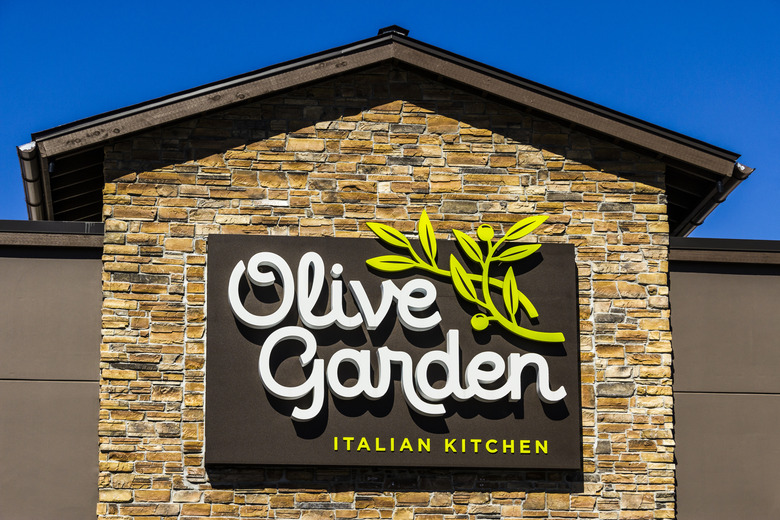 olive garden countdown clock