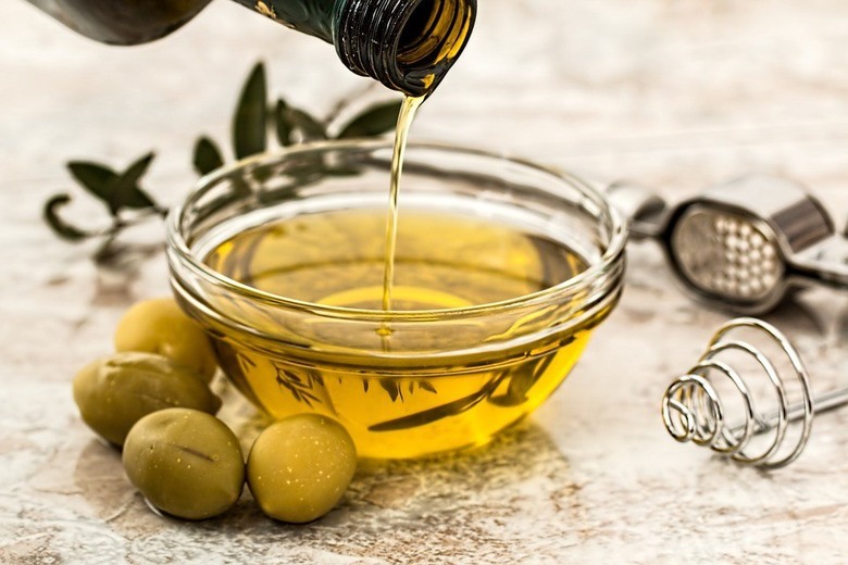 Finally, the widespread issue of olive oil corruption may be halted in the United States.
