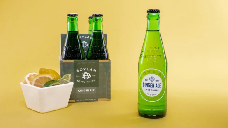 Boylan Ginger Ale
