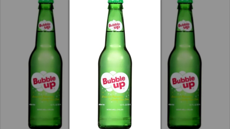Bubble Up
