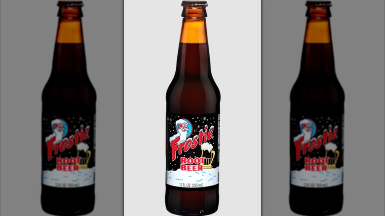 Frostie Root Beer