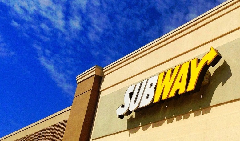 One of the World's Most Wanted Criminals Was Just Discovered Working at a Subway Restaurant in the UK