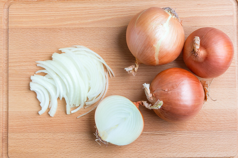 Onions That Don't Make You Cry Are Finally Here