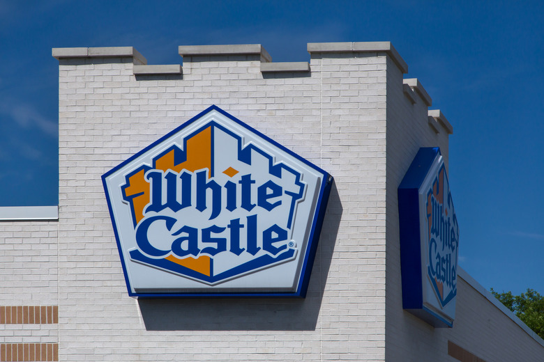 Open Table Will Let You Make Reservations at White Castle for Valentine