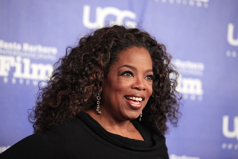 Oprah Buys 10 Percent Stake in Weight Watchers, Makes $72 Million in a Single Day 