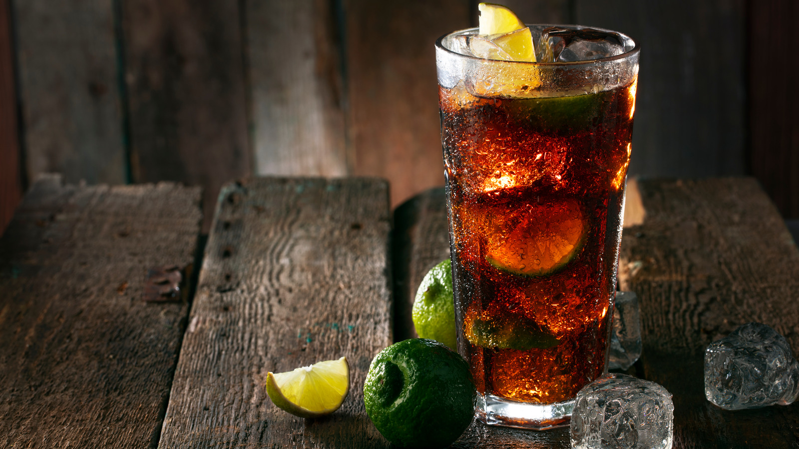 Ordering SodaBased Cocktails Is A Bad Idea For Business Dinners