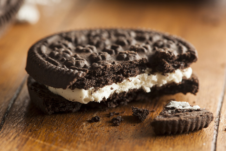 oreo