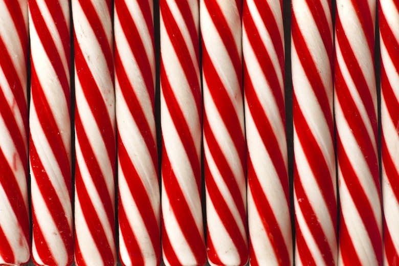 Candy Canes