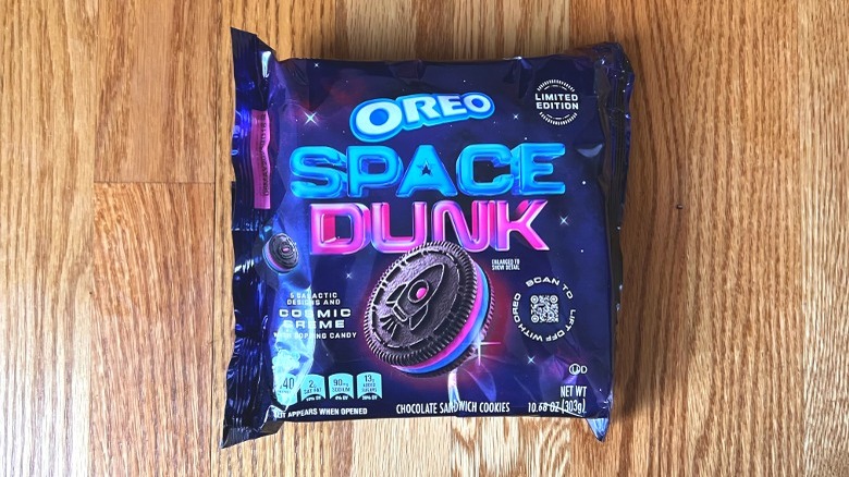 We Tried OREO Space Dunk Cookies And They're Out Of This World
