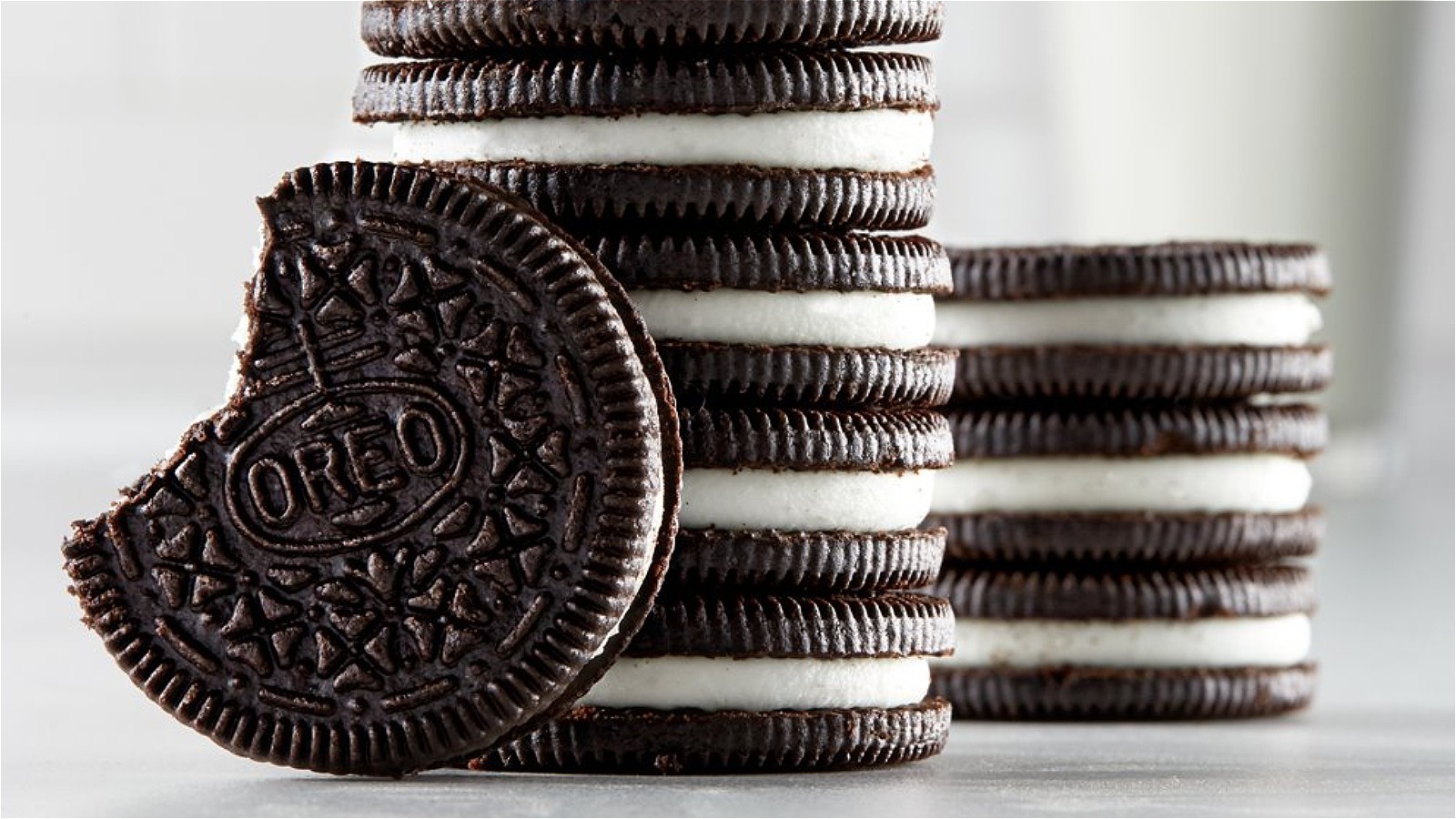 Oreo's Winter Wonderland Cookie Kit Is At Costco And Shoppers Are Thrilled