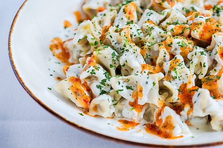 Ottoman Taverna Restaurant