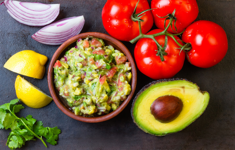 50 best guacamole recipes