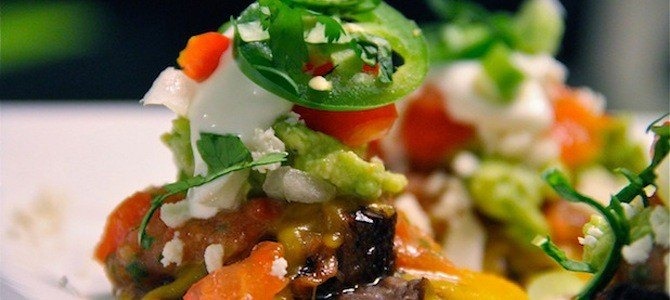 Our Best Super Bowl Recipes