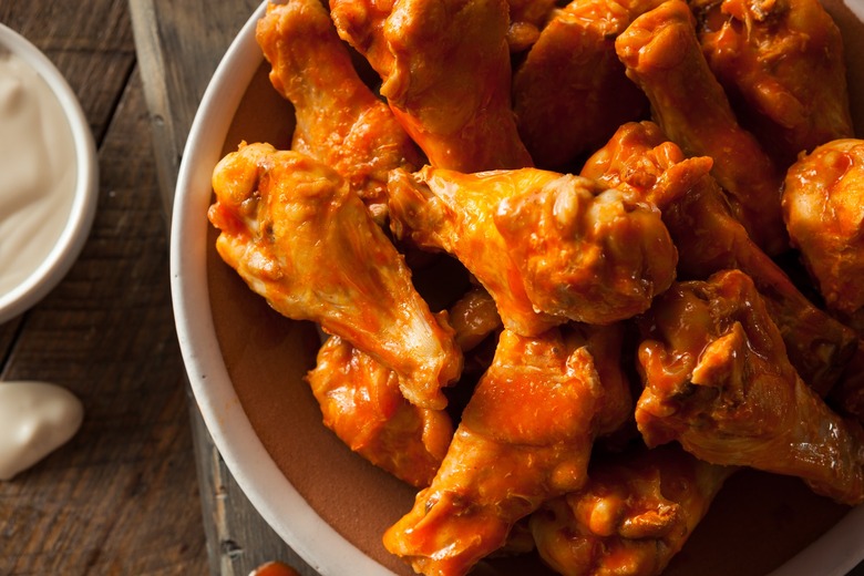 Best Wing Recipes