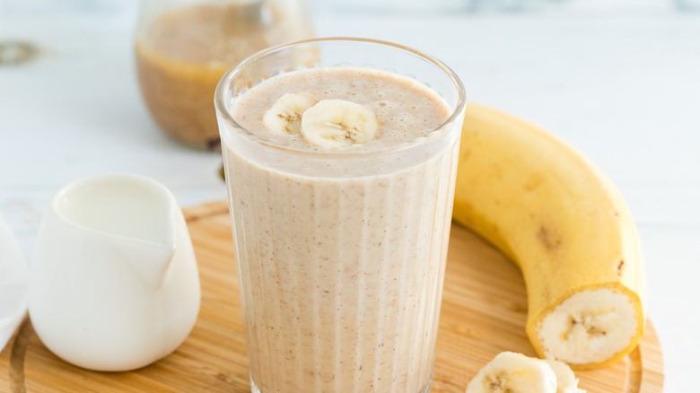 Out Of Bananas For Your Smoothie? Break Out The Cashews