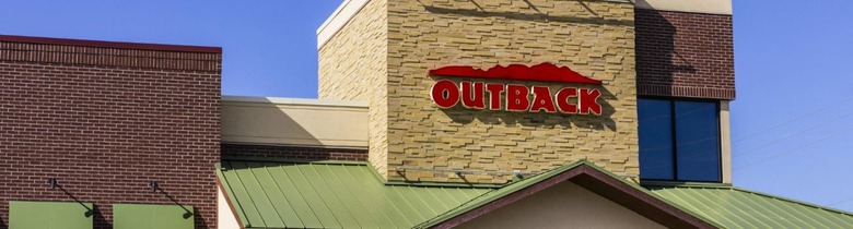 outback