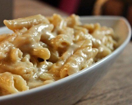 Beecher&apos;s Mac and Cheese