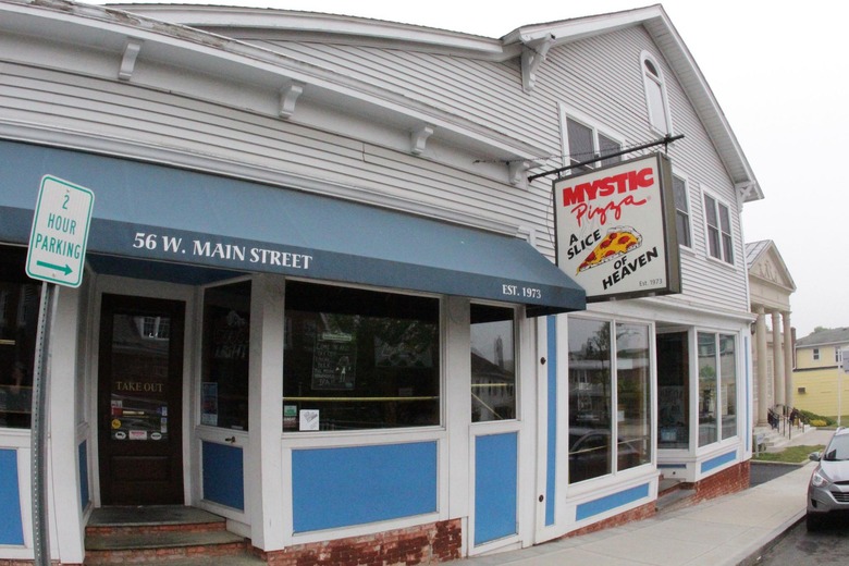 Owner of Famed Mystic Pizza May Face Prison for Tax Evasion
