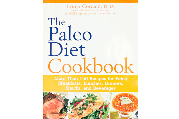 9. Overhaul Your Cookbook Collection