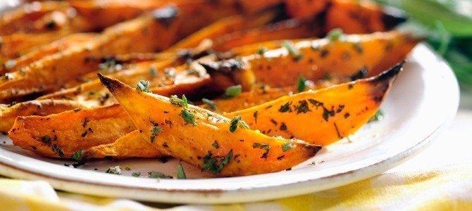 Paleo-Friendly Tips for Carb Lovers