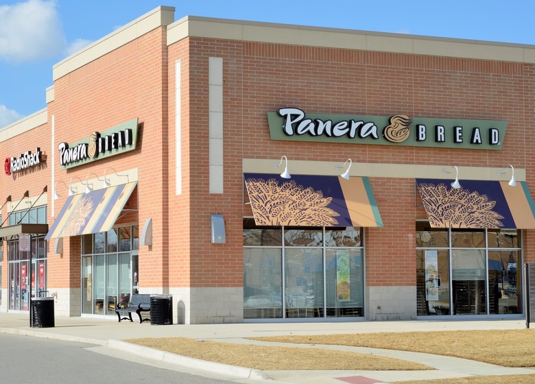 panera breach
