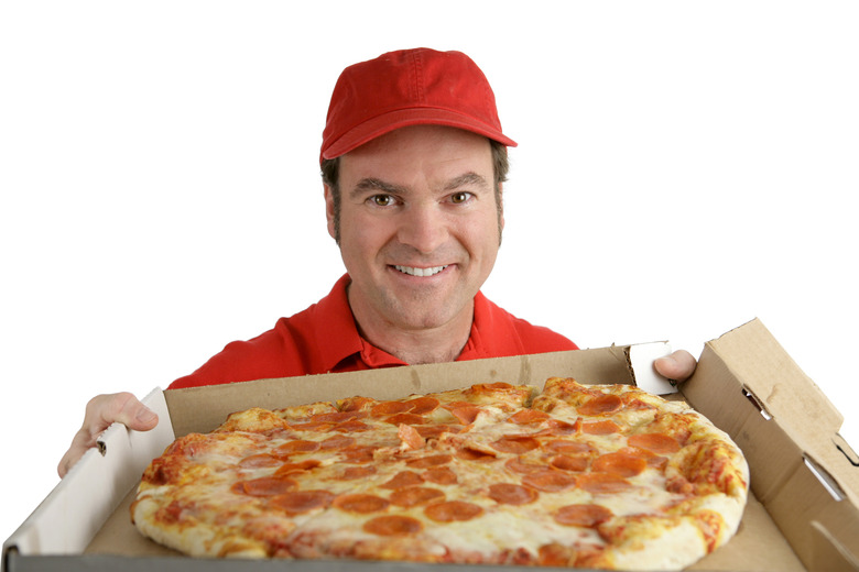Papa John's GlutenFree Pizza May Contain Gluten