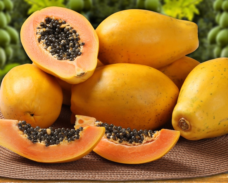 Papayas Recalled Nationwide After Deadly Salmonella Outbreak