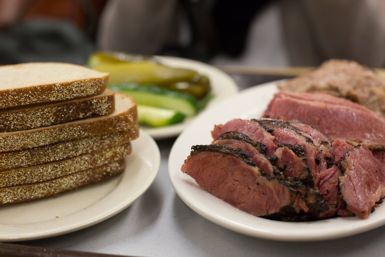 PastramiFlavored Beer Is the Latest Bizarre Brew