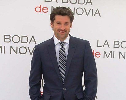 Patrick Dempsey