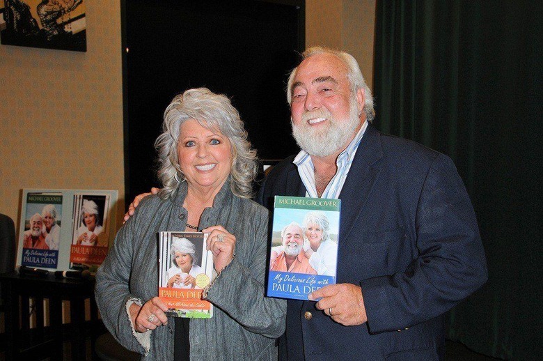 Paula Deen Allegedly Confesses to Racist Jokes