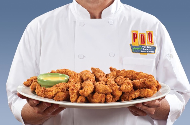 PDQ