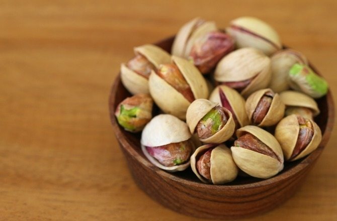 Pecans, Walnuts, and other Nuts That Are Good For Your Health