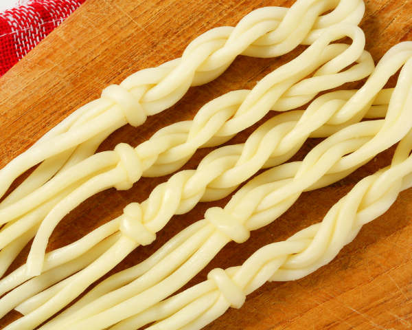 Perfect Cheese Sticks