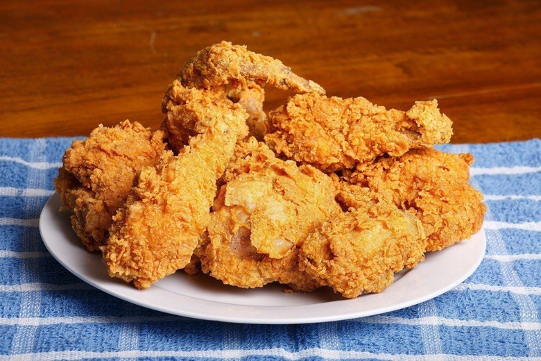 Perfect Fried Chicken and 10 Other Classic Picnic Foods