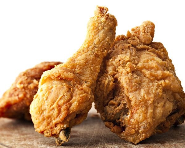 Fried Chicken