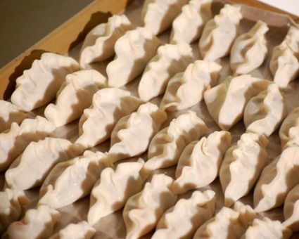 Chicken and Dumplings