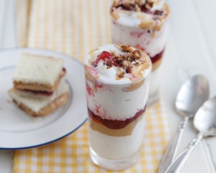 Peanut Butter and Jelly