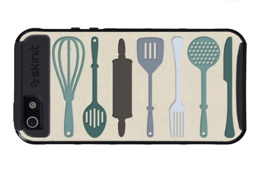 Show off your chef skills