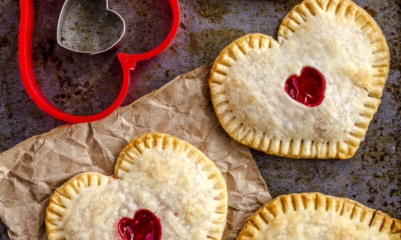 Pie Cookies Might Be Our Favorite New Hybrid Food