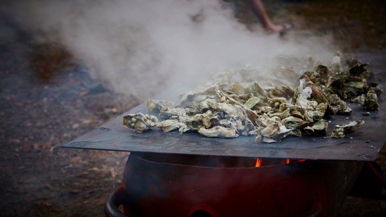 Hilton Head Island Seafood Festival