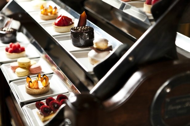 Making Strides EpiCUREan Campaign