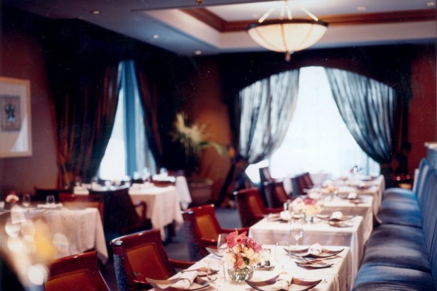 Love Your Body with Food