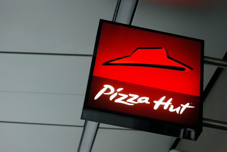 pizza hut