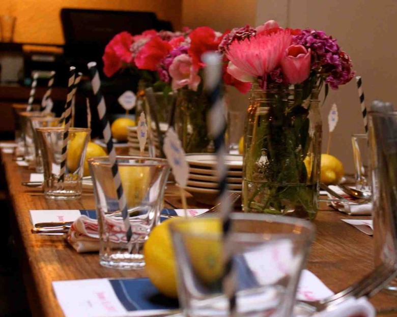 Plan the Best Bridal Shower Ever