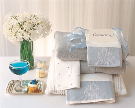 Plan the Perfect Wedding Shower