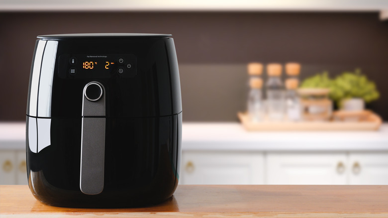 Please Check Your Air Fryer, Because 2 Million Were Just Recalled