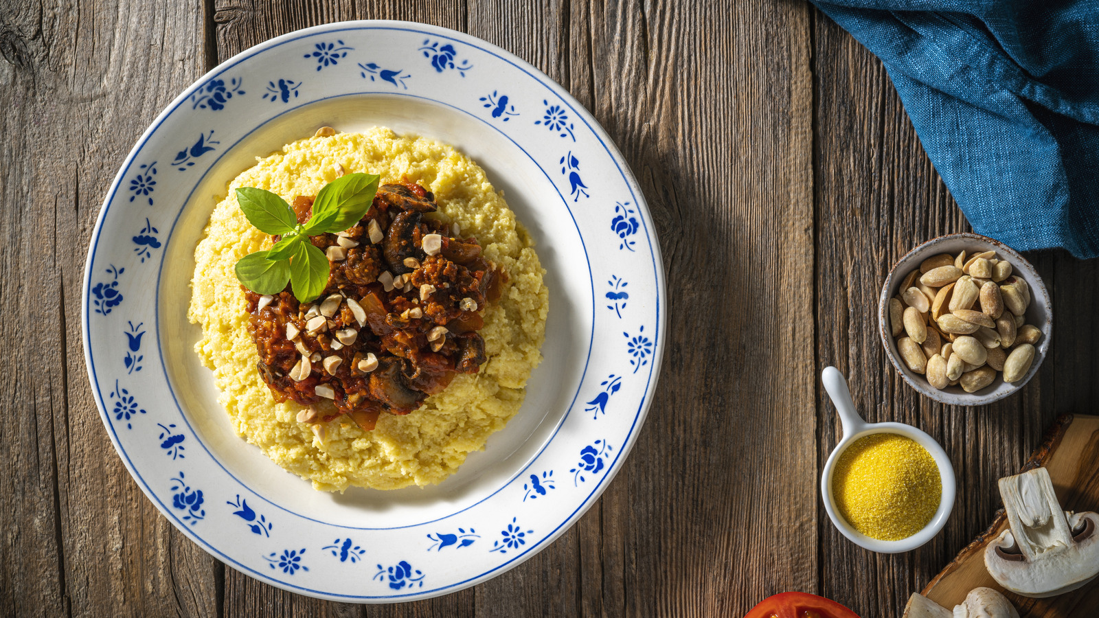 Polenta Vs Grits The Similarities And Differences Explained