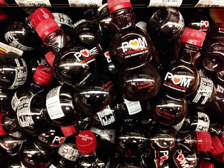 Pom Wonderful's $77.5 Million Fruit Juice Lawsuit Against Coca-Cola Falls Flat 