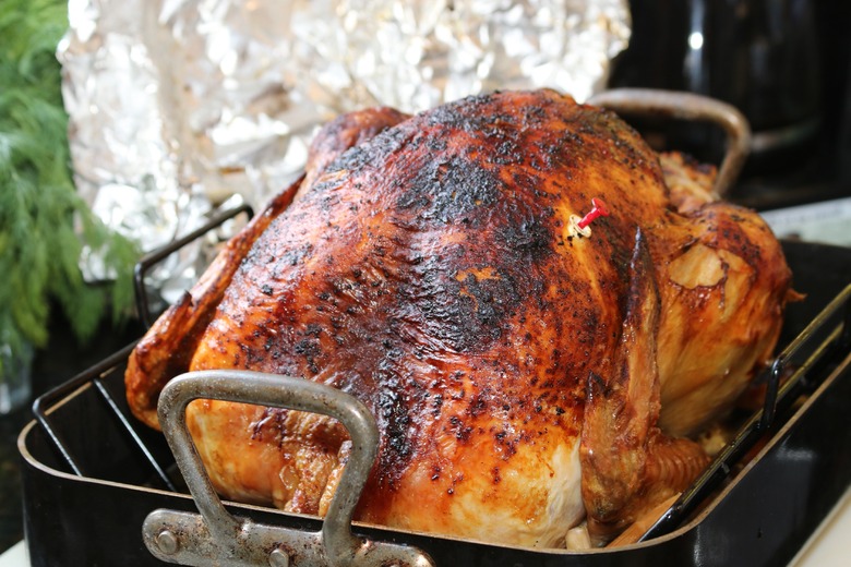 Pop-Up Turkey Timers Aren't Accurate — Here's What to Use ...