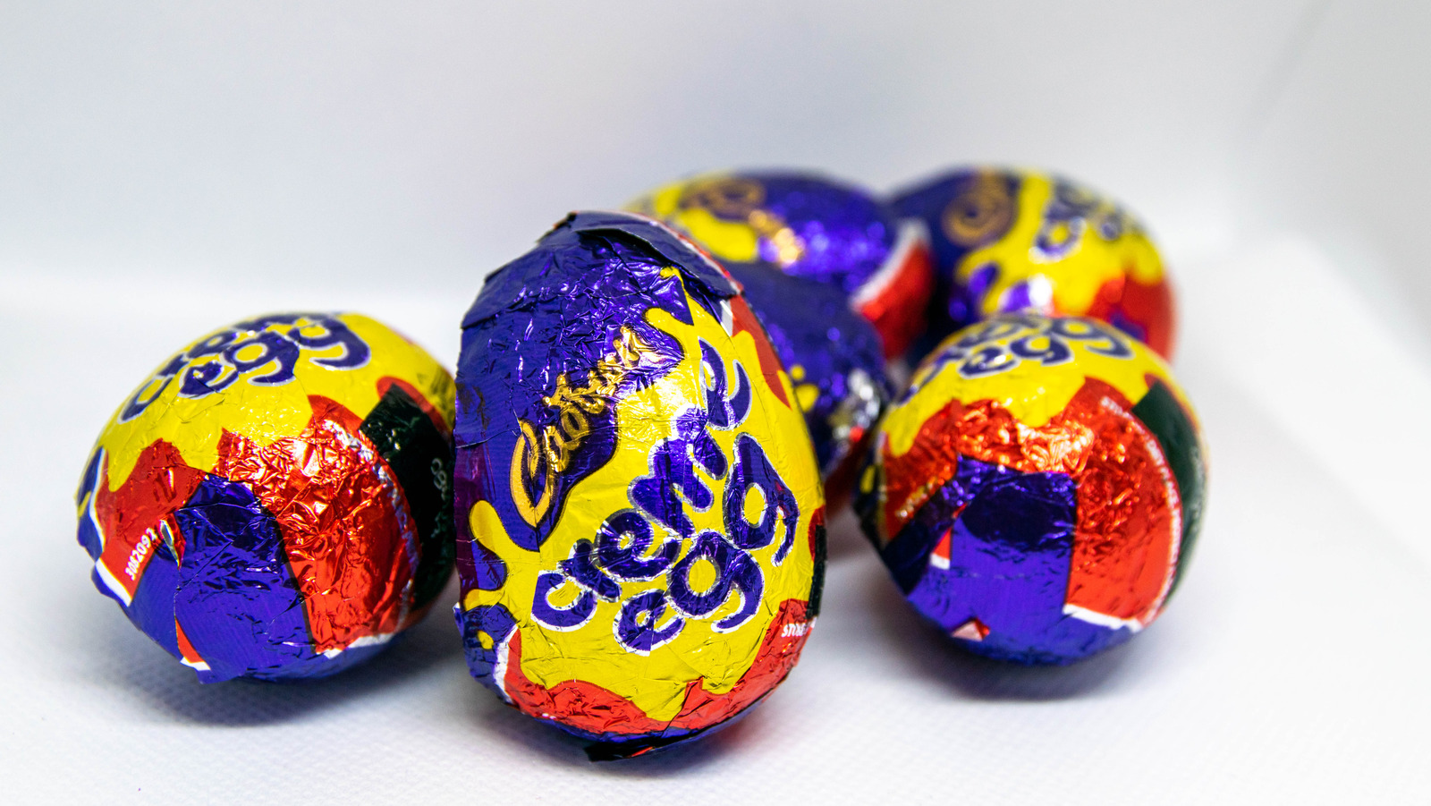 Pop Your Cadbury Easter Eggs In The Air Fryer And Thank Us Later - Vimarsana News